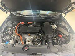 Honda Accord 2022 Sharp Hybrid 2.0L Sharp Collar Edition - фото 17