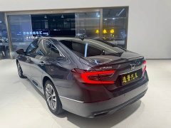 Honda Accord 2022 Sharp Hybrid 2.0L Sharp Collar Edition - фото 19