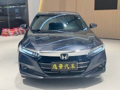 Honda Accord 2022 Sharp Hybrid 2.0L Sharp Collar Edition - фото 2