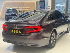 Honda Accord 2022 Sharp Hybrid 2.0L Sharp Collar Edition - фото 20