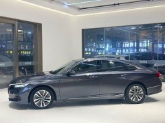 Honda Accord 2022 Sharp Hybrid 2.0L Sharp Collar Edition - фото 4