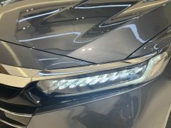 Honda Accord 2022 Sharp Hybrid 2.0L Sharp Collar Edition - фото 5