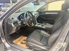 Honda Accord 2022 Sharp Hybrid 2.0L Sharp Collar Edition - фото 6