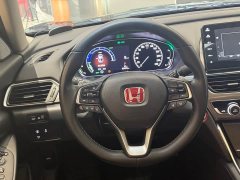 Honda Accord 2022 Sharp Hybrid 2.0L Sharp Collar Edition - фото 7