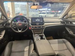 Honda Accord 2022 Sharp Hybrid 2.0L Sharp Collar Edition - фото 8