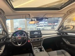 Honda Accord 2022 Sharp Hybrid 2.0L Sharp Collar Edition - фото 9