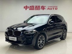 BMW X3 xDrive30i Leading M Sports Package - фото 1
