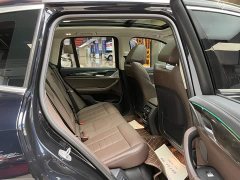 BMW X3 xDrive30i Leading M Sports Package - фото 13