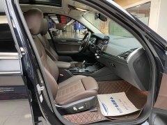 BMW X3 xDrive30i Leading M Sports Package - фото 14