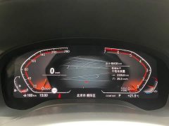 BMW X3 xDrive30i Leading M Sports Package - фото 17