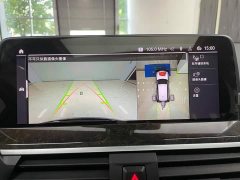 BMW X3 xDrive30i Leading M Sports Package - фото 18