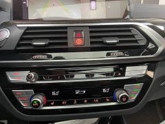 BMW X3 xDrive30i Leading M Sports Package - фото 19