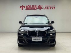 BMW X3 xDrive30i Leading M Sports Package - фото 2
