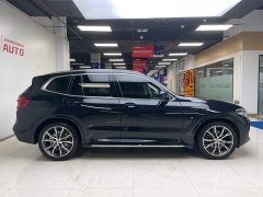 BMW X3 xDrive30i Leading M Sports Package - фото 3