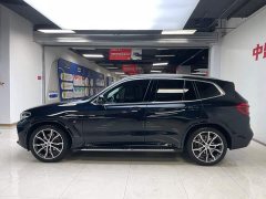 BMW X3 xDrive30i Leading M Sports Package - фото 4
