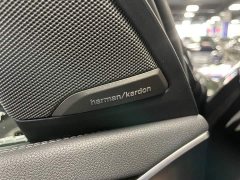 BMW X3 xDrive30i Leading M Sports Package - фото 8