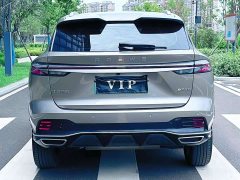 SAIC Roewe RX5 New Energy eRX5 Super Hybrid Superior Edition - фото 10