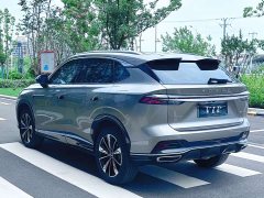 SAIC Roewe RX5 New Energy eRX5 Super Hybrid Superior Edition - фото 11