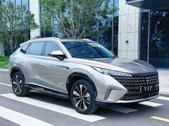 SAIC Roewe RX5 New Energy eRX5 Super Hybrid Superior Edition - фото 3