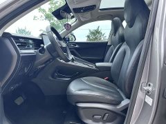 SAIC Roewe RX5 New Energy eRX5 Super Hybrid Superior Edition - фото 5