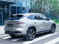 SAIC Roewe RX5 New Energy eRX5 Super Hybrid Superior Edition - фото 9