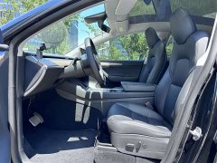 Tesla Model Y standard range rear-wheel drive version - фото 5