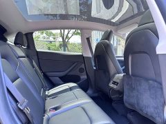 Tesla Model Y standard range rear-wheel drive version - фото 8
