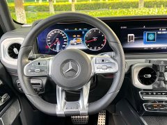 Mercedes-Benz G-Class 2020 G 350 - фото 3