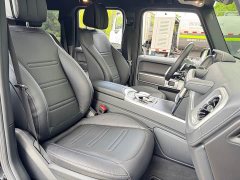 Mercedes-Benz G-Class 2020 G 350 - фото 4