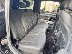 Mercedes-Benz G-Class 2020 G 350 - фото 6
