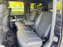 Mercedes-Benz G-Class 2020 G 350 - фото 7