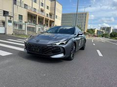 SAIC MG7 1.5T 300 DCT Edition - фото 1