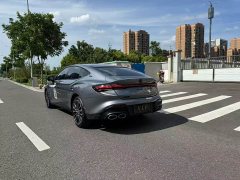 SAIC MG7 1.5T 300 DCT Edition - фото 10
