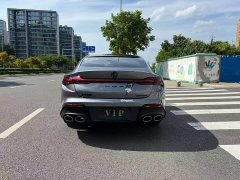 SAIC MG7 1.5T 300 DCT Edition - фото 11