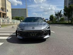 SAIC MG7 1.5T 300 DCT Edition - фото 2
