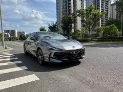 SAIC MG7 1.5T 300 DCT Edition - фото 3
