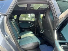 SAIC MG7 1.5T 300 DCT Edition - фото 8