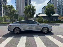 SAIC MG7 1.5T 300 DCT Edition - фото 9