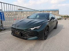 SAIC MG7 1.5T 300 DCTLuxury Edition - фото 1