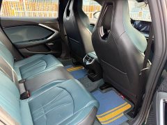 SAIC MG7 1.5T 300 DCTLuxury Edition - фото 10