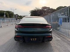 SAIC MG7 1.5T 300 DCTLuxury Edition - фото 11