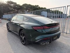 SAIC MG7 1.5T 300 DCTLuxury Edition - фото 12