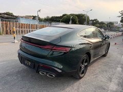 SAIC MG7 1.5T 300 DCTLuxury Edition - фото 13