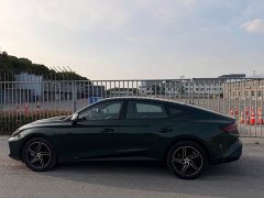 SAIC MG7 1.5T 300 DCTLuxury Edition - фото 14