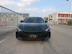 SAIC MG7 1.5T 300 DCTLuxury Edition - фото 2