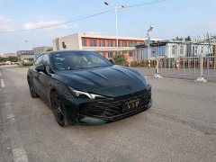 SAIC MG7 1.5T 300 DCTLuxury Edition - фото 3