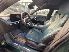 SAIC MG7 1.5T 300 DCTLuxury Edition - фото 4