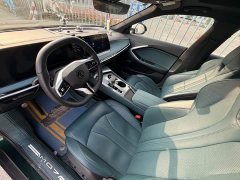 SAIC MG7 1.5T 300 DCTLuxury Edition - фото 5