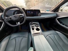 SAIC MG7 1.5T 300 DCTLuxury Edition - фото 7