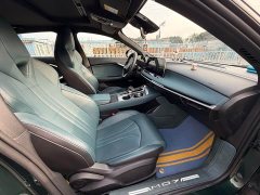 SAIC MG7 1.5T 300 DCTLuxury Edition - фото 8